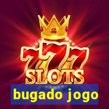 bugado jogo